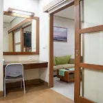 The Green Zhurga Suite