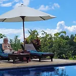 Shanti Natural Panorama View Hotel