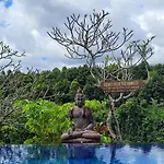 Shanti Natural Panorama View Hotel