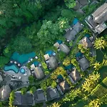 Aksari Luxury Resort & Spa Ubud By Ini Vie Hospitality