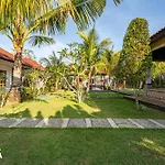 The Bingin Green View By Bukit Vista