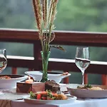 Harsa Sanctuary By Pramana Villas
