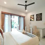 Candra Surf Homestay