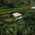 Nadi Nature Resort - Adults Only