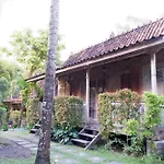 Kubudiuma Villas Bali