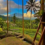 Gladak Di Uma Bali