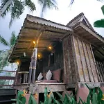 Swarma Villas Eco Jungle Retreat