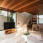 Blacksand Villas Echo Beach Canggu