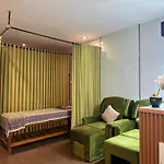 Kamarkoe Hotel Seminyak