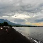 Amed Sunset Beach