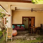 Bali Mynah Villas Resort