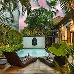 Villa Linda, Canggu, 3Br Pool, 3 Min To Finns