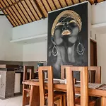 Villa Linda, Canggu, 3Br Pool, 3 Min To Finns