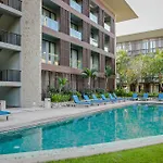 Wyndham Tamansari Jivva Resort Bali