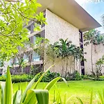 Wyndham Tamansari Jivva Resort Bali