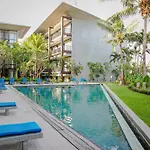 Wyndham Tamansari Jivva Resort Bali