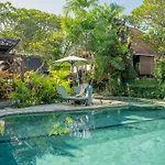 Mumbul Inn,ubud