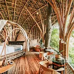 Bambu Indah Resort