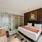 Bhuana Agung Villa And Restaurant
