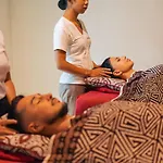Mahayoga Ubud Private Pool Villa Spa And Resto
