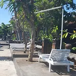 Bulih Beach Bungalows