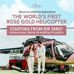 Amarea Resort & Spa Ubud By Ini Vie Hospitality
