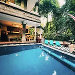 The Nest In Ubud, Bembengan Cottage