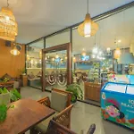 Nirmala Hotel Jimbaran