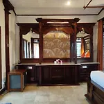 Suly Garden Villa Ubud