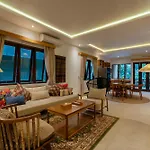 Vije Boutique Resort & Spa