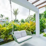 Gandum Villa Complex - Luxury Boutique Stay In Uluwatu
