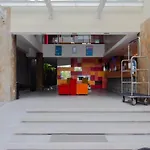 Zuri Express Jimbaran