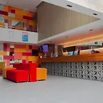 Zuri Express Jimbaran