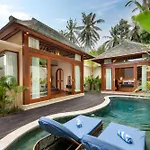 Asvara Luxury Resort & Spa Ubud By Ini Vie Hospitality