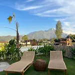 Volcano Garden