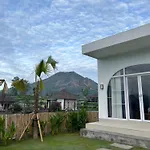 Volcano Garden