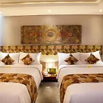 Jocs Boutique Hotel & Sports Bar