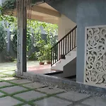 The Nirwana Water Garden
