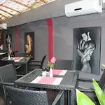 Spartacvs Bali Hotel