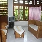 Sari Bali Resort