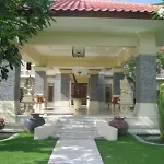 The Sahita Luxury Residence & Villa