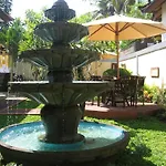 Frangipani Homestay