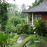 Yeh Panes Hot Spring Resort