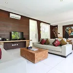 Villa Masayu
