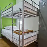 Cx Hostel Kuta Raya