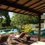 Nelayan Villa