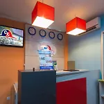 Cx Hostel Ground Zero