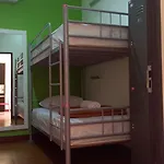 Cx Hostel Kuta Raya