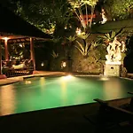 Villa Sarna