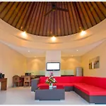 Oval Villa Bali